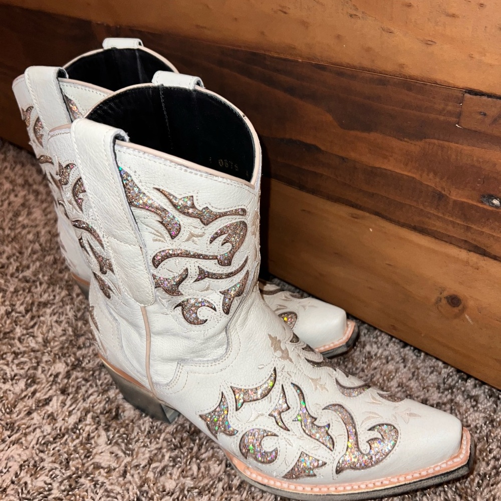 J.B. Dillon Reserve Boots View 5